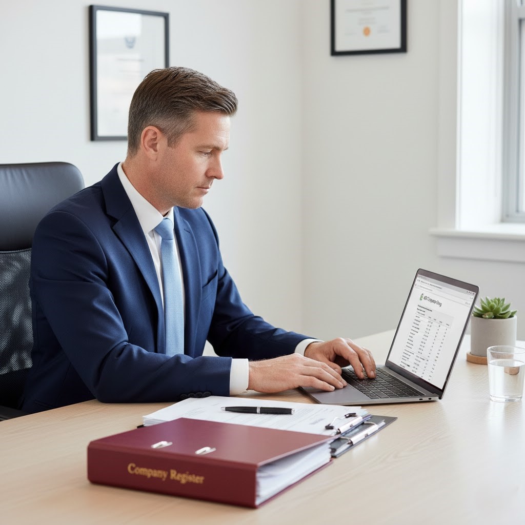How to Deregister Foreign Company Operations in Australia