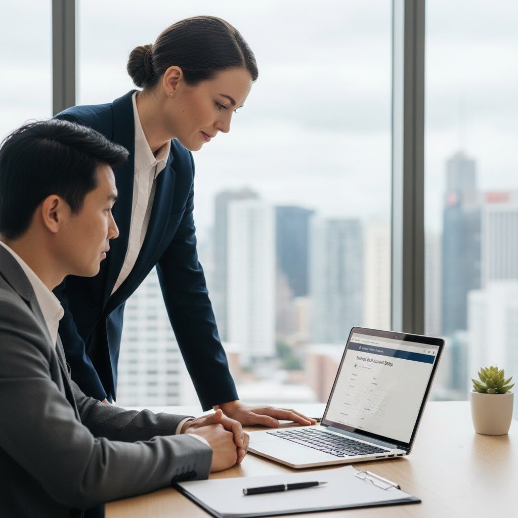 DUNS number - Australian Business Register