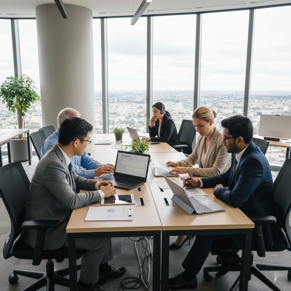 How to Start a Business in Australia as a Foreigner (2026 Guide)
