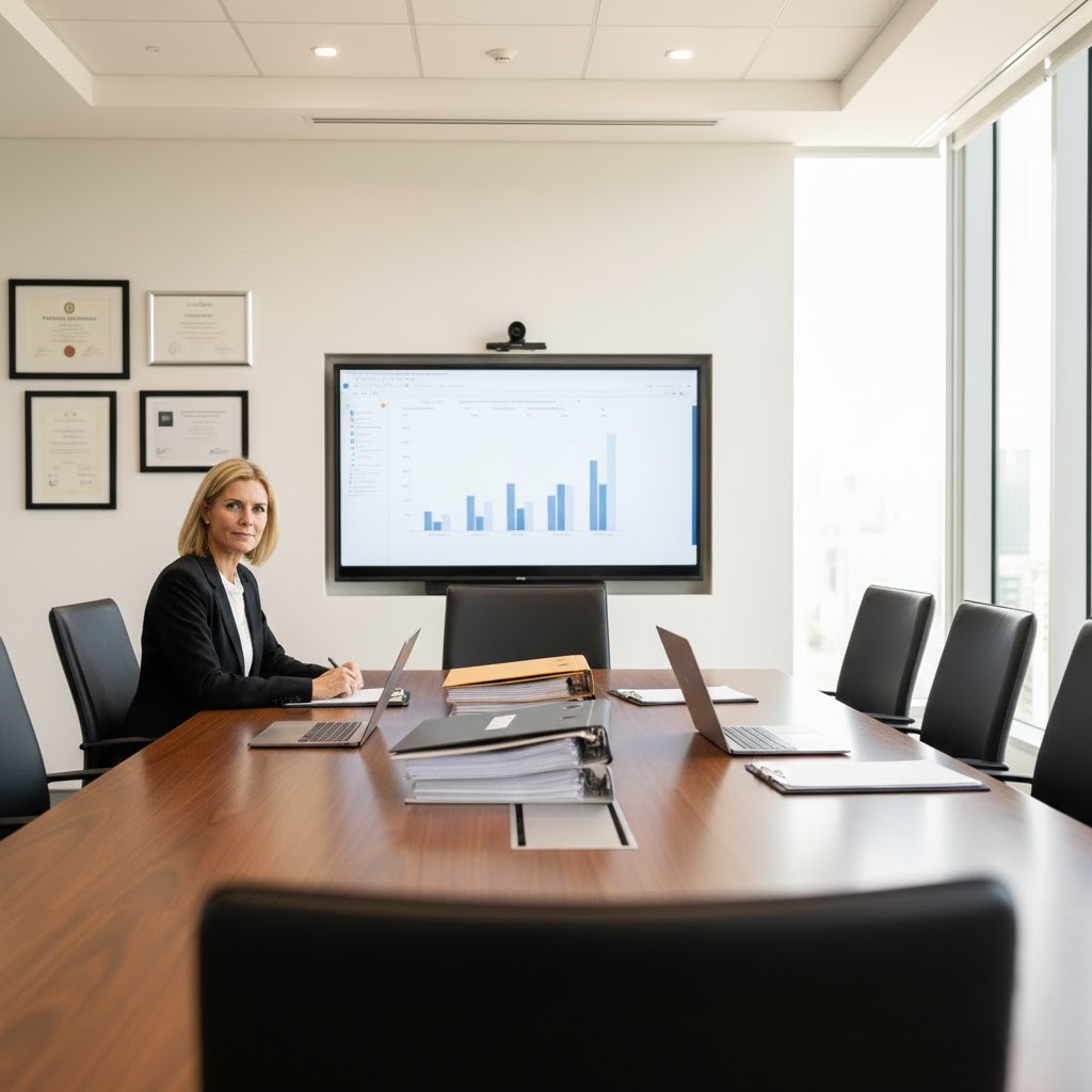 Australian registered tax agents and chartered accountants providing professional ASIC and compliance services