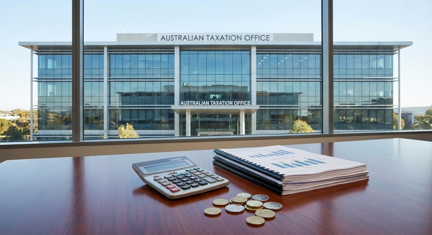 Tax Obligations for Foreign Companies Operating in Australia