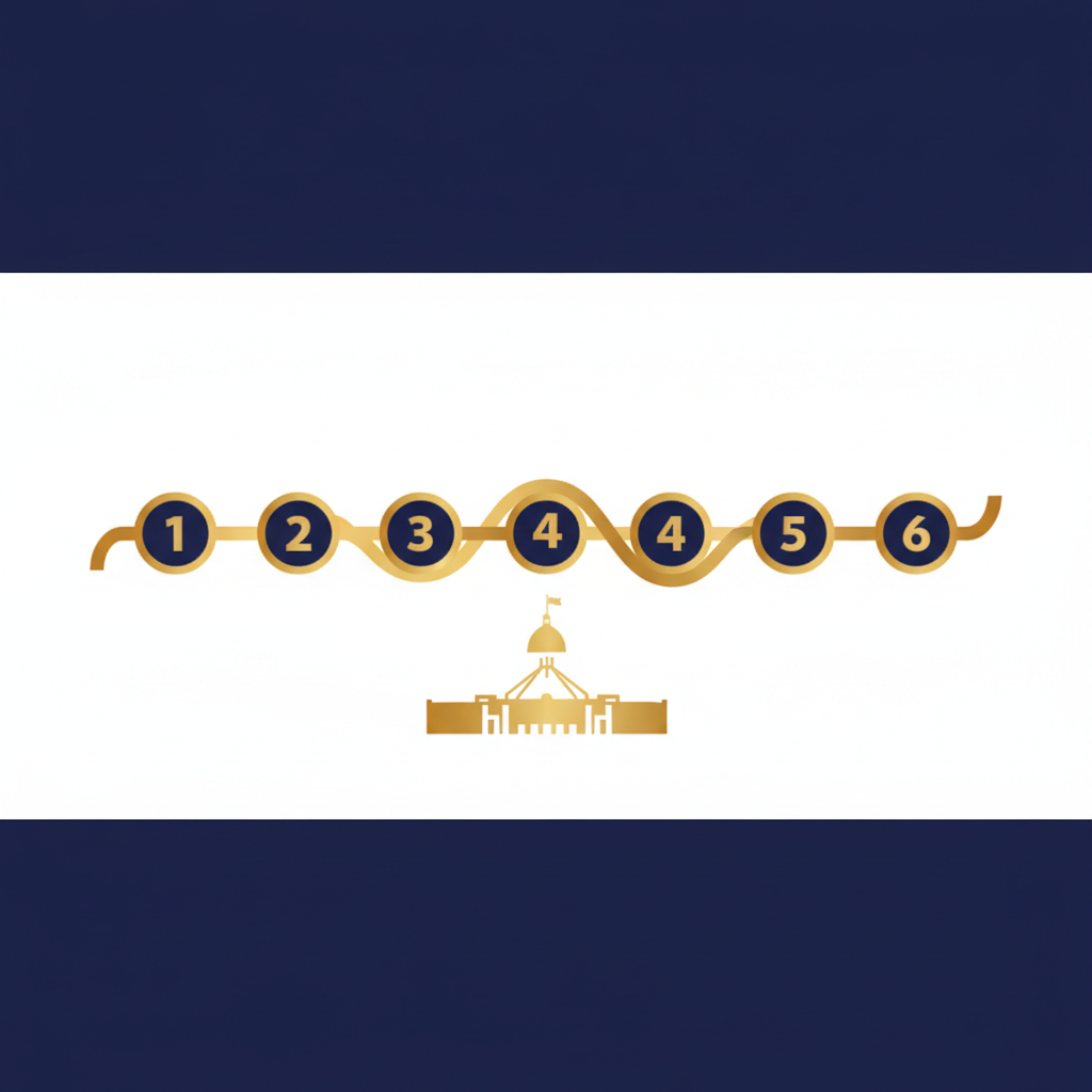 firb application process timeline