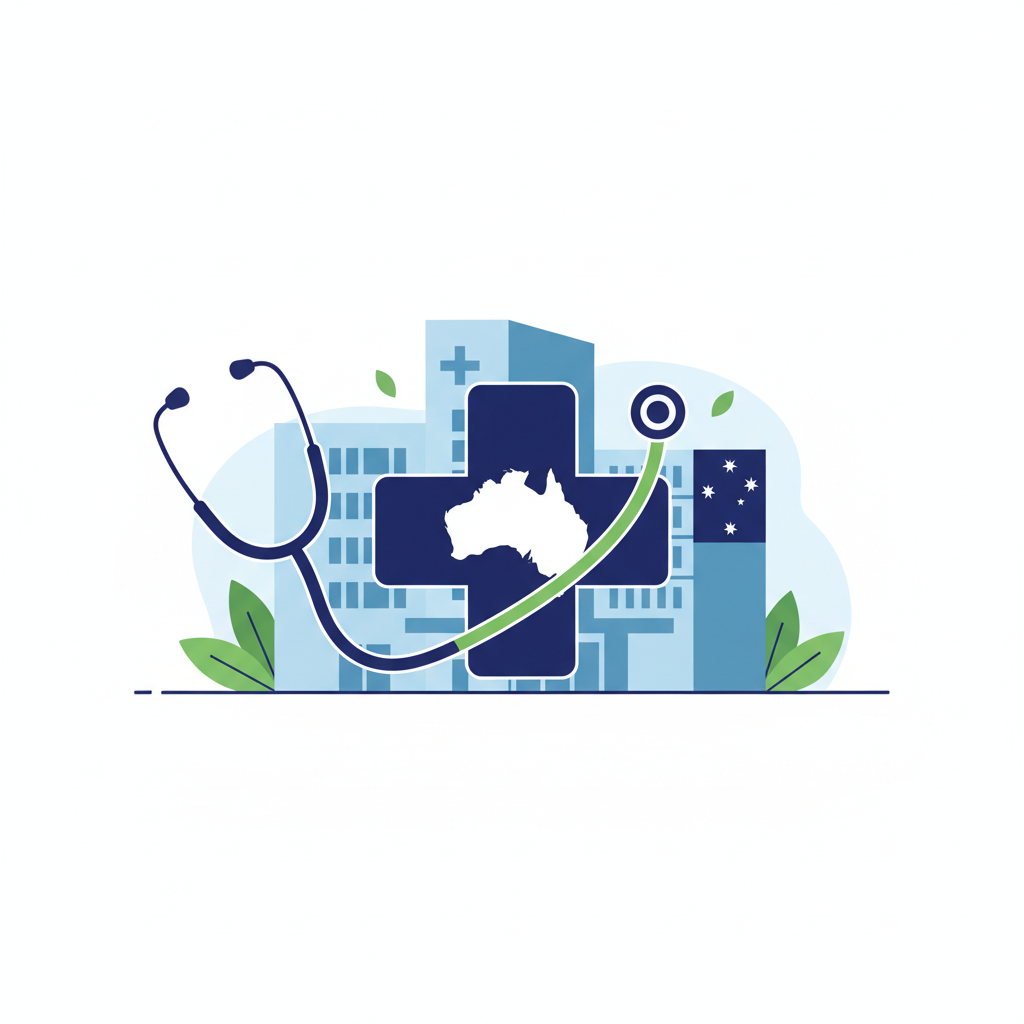 register healthcare company australia