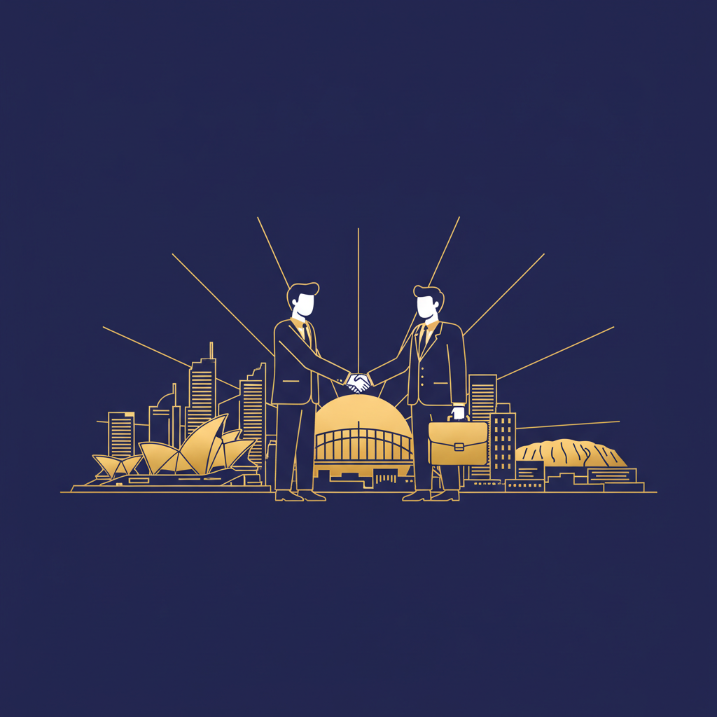 start consulting business australia