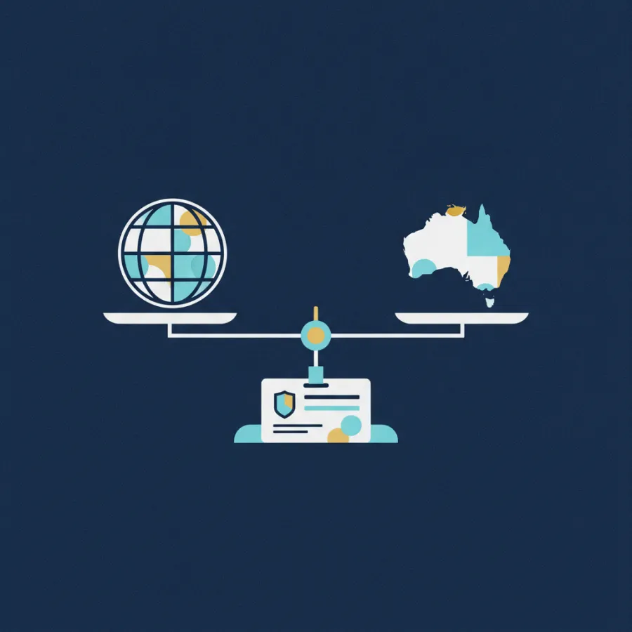 Global vs Local Employer of Record Australia | Deel, Remote & Alternatives
