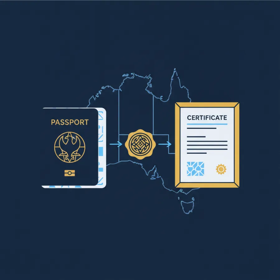 Company Registration in Australia for Foreigners: Complete 2026 Guide