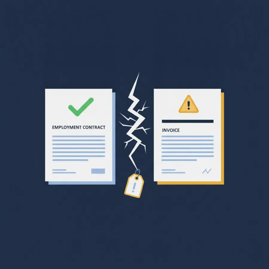 Sham Contracting Penalties Australia: Fair Work Fines & How to Comply